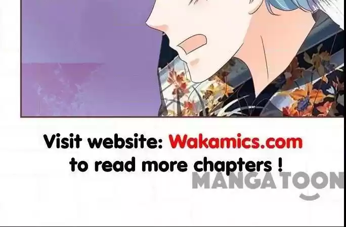 Wangjuede Siyou Baobei Chapter 120