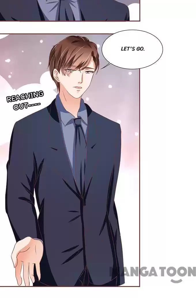Wangjuede Siyou Baobei Chapter 121