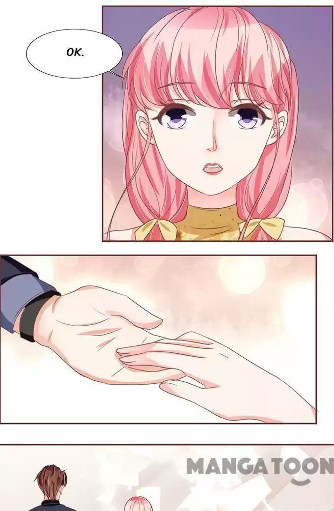 Wangjuede Siyou Baobei Chapter 121