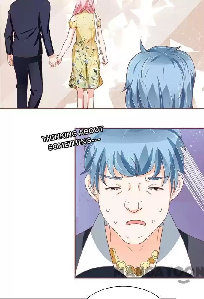 Wangjuede Siyou Baobei Chapter 121