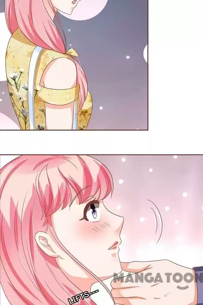 Wangjuede Siyou Baobei Chapter 121