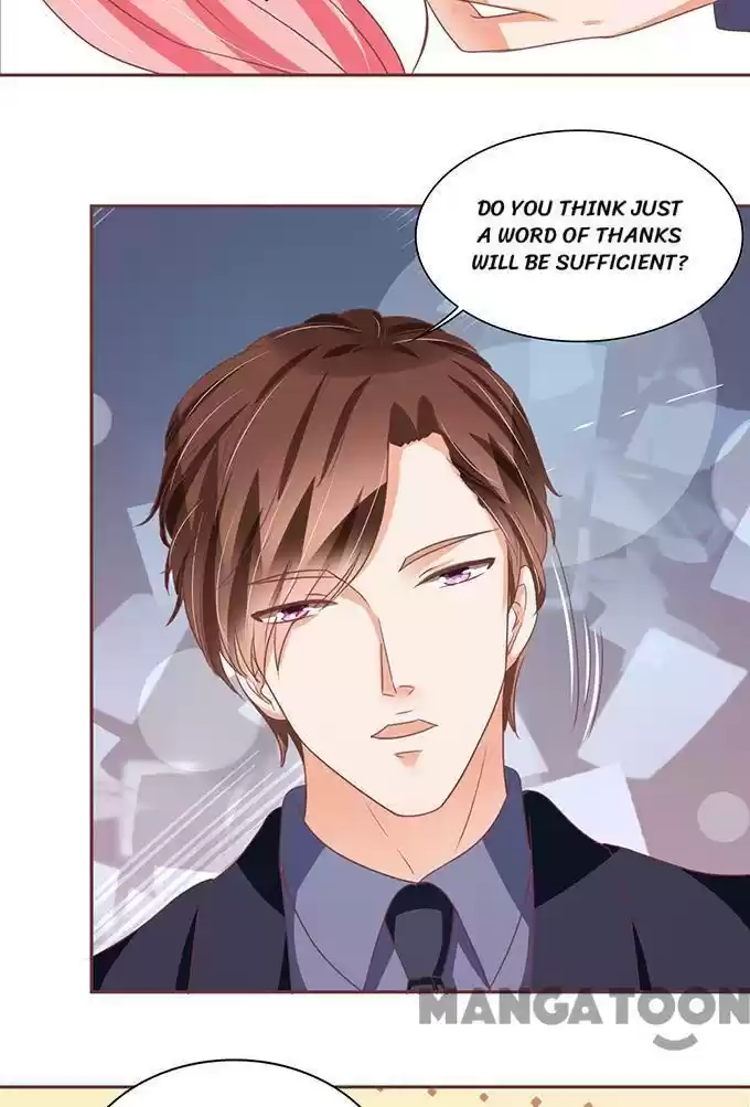 Wangjuede Siyou Baobei Chapter 121