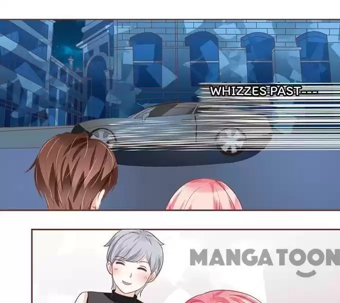 Wangjuede Siyou Baobei Chapter 122