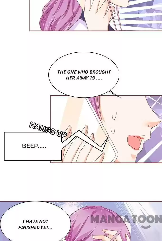 Wangjuede Siyou Baobei Chapter 122