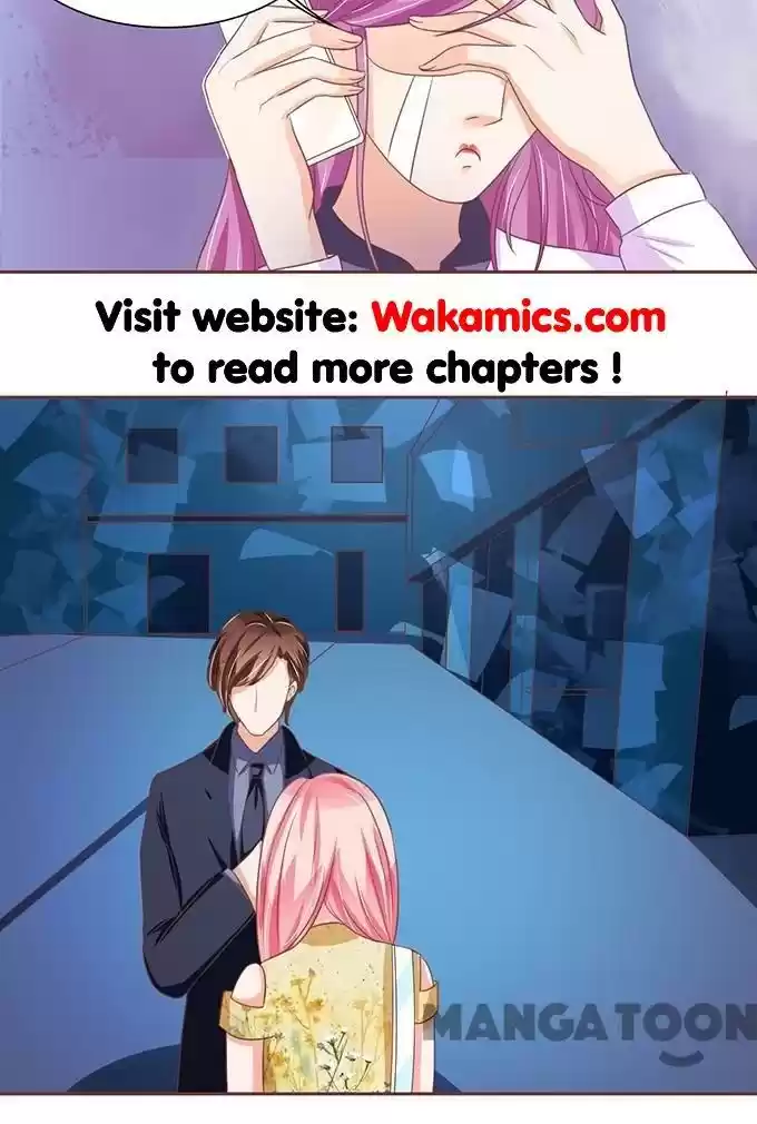 Wangjuede Siyou Baobei Chapter 122