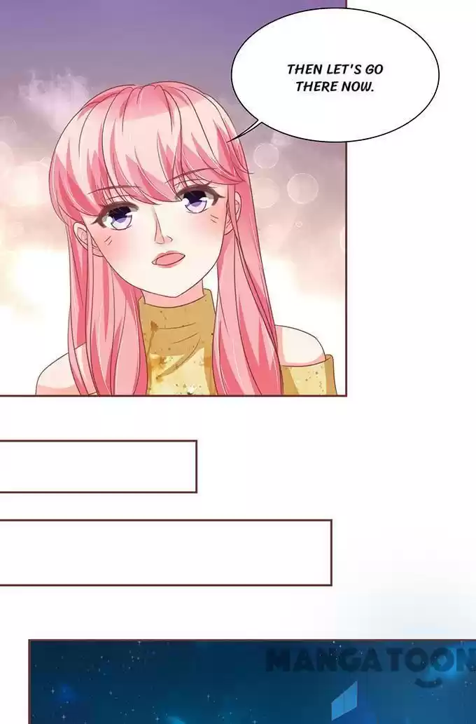 Wangjuede Siyou Baobei Chapter 122