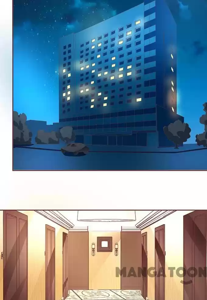 Wangjuede Siyou Baobei Chapter 122