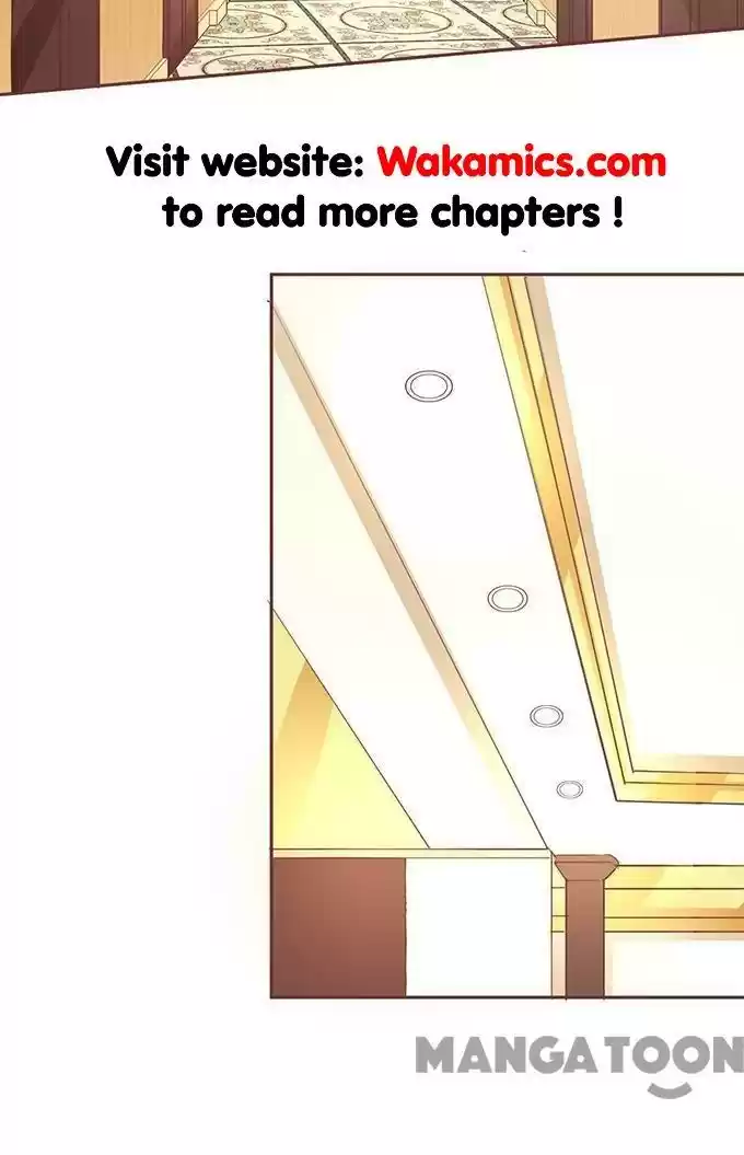 Wangjuede Siyou Baobei Chapter 122