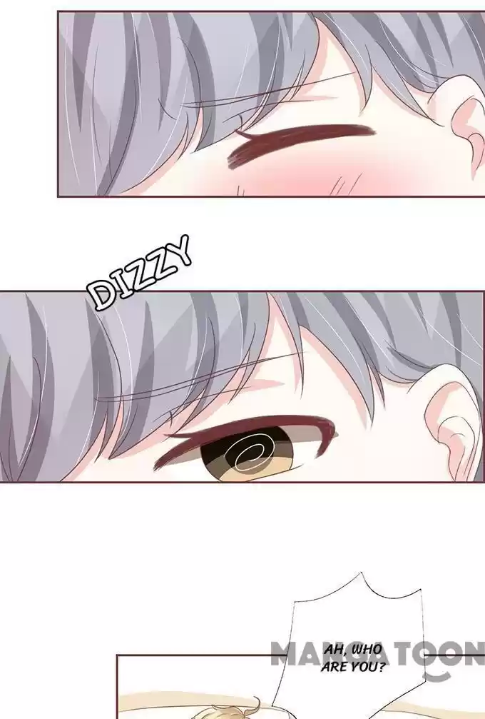 Wangjuede Siyou Baobei Chapter 122