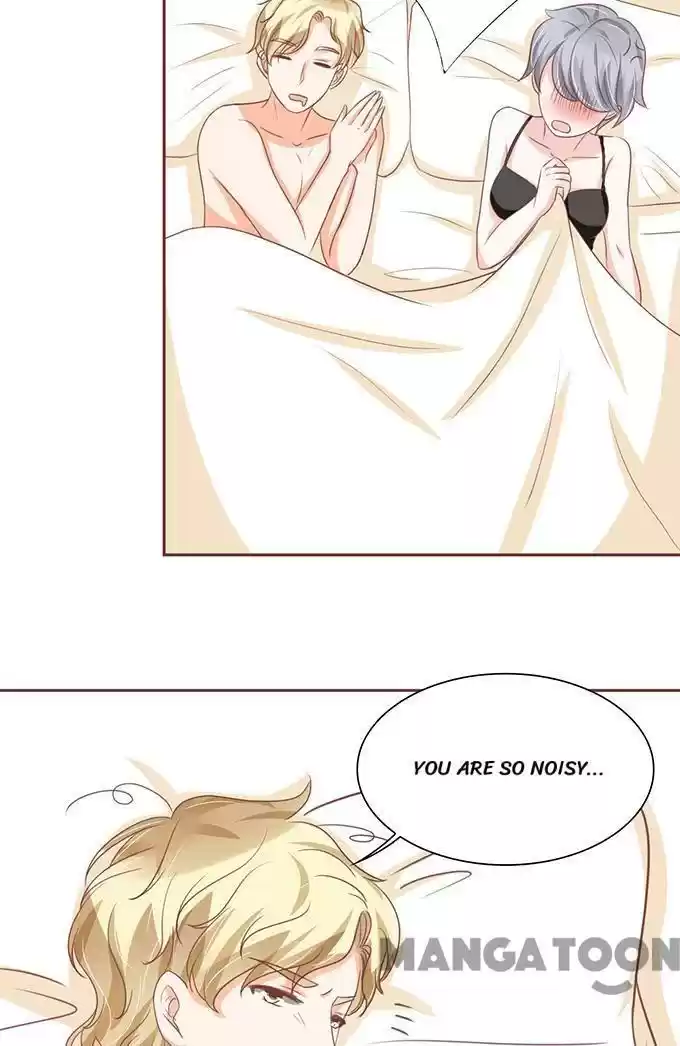 Wangjuede Siyou Baobei Chapter 122