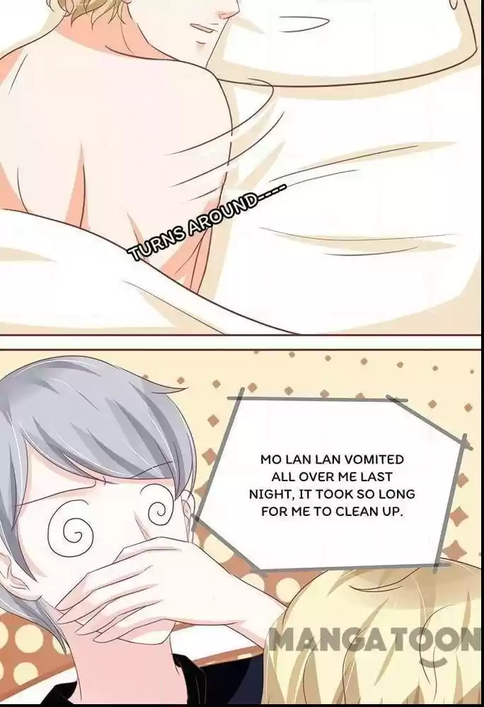 Wangjuede Siyou Baobei Chapter 122