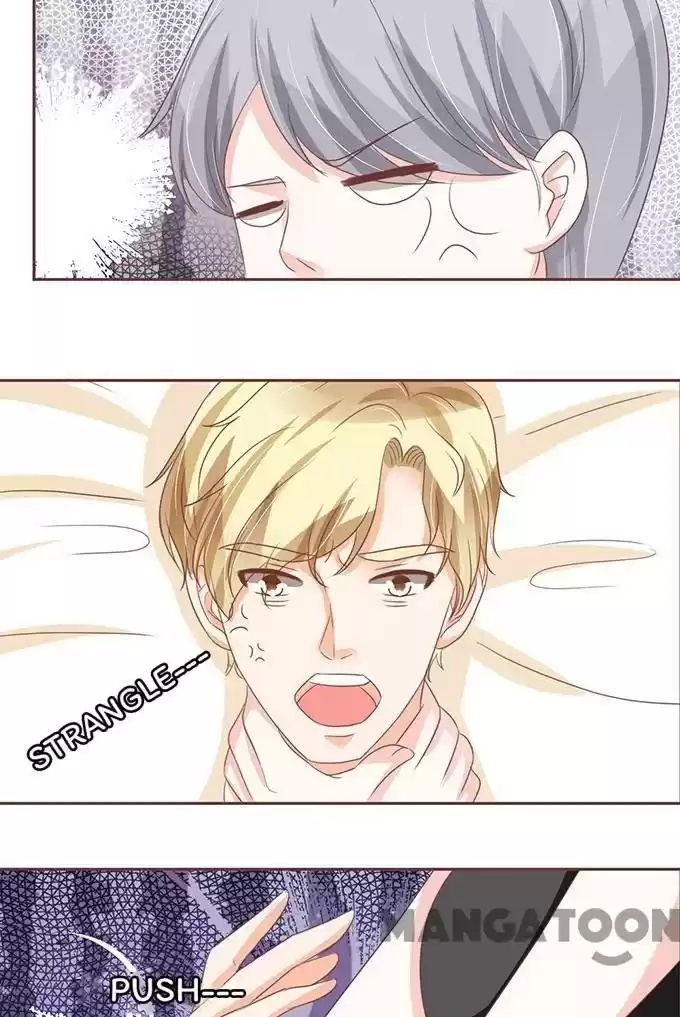 Wangjuede Siyou Baobei Chapter 122