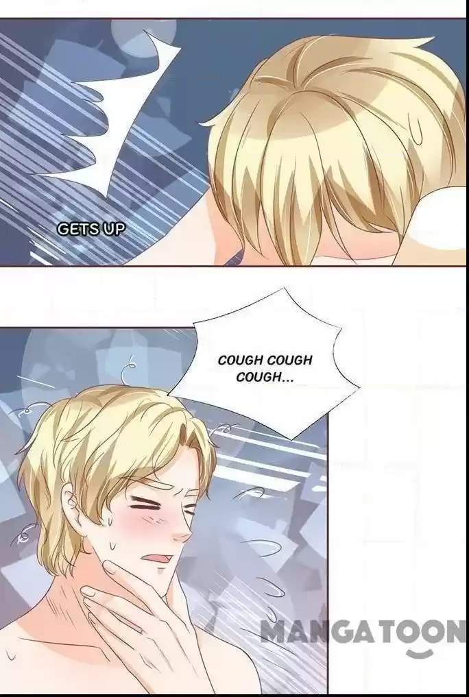 Wangjuede Siyou Baobei Chapter 122