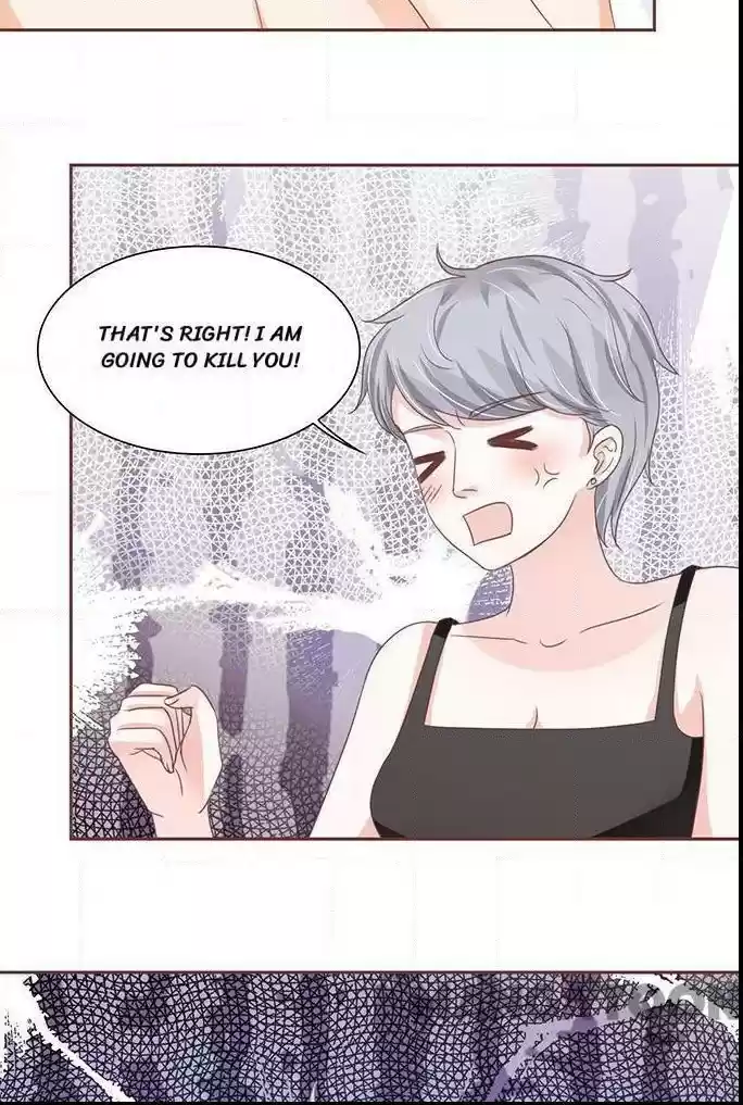 Wangjuede Siyou Baobei Chapter 122