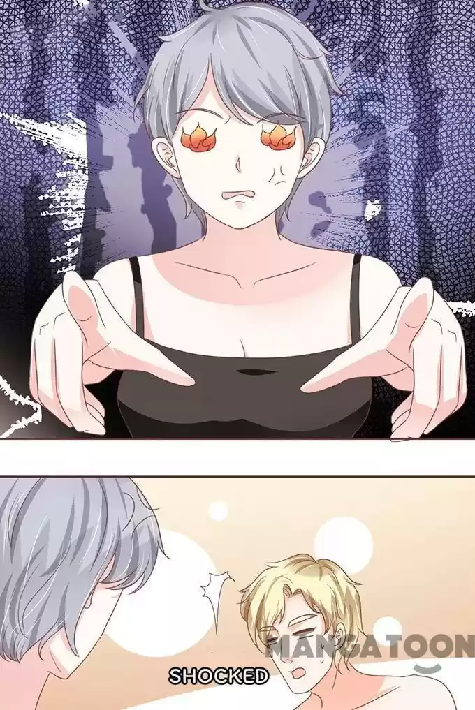 Wangjuede Siyou Baobei Chapter 122