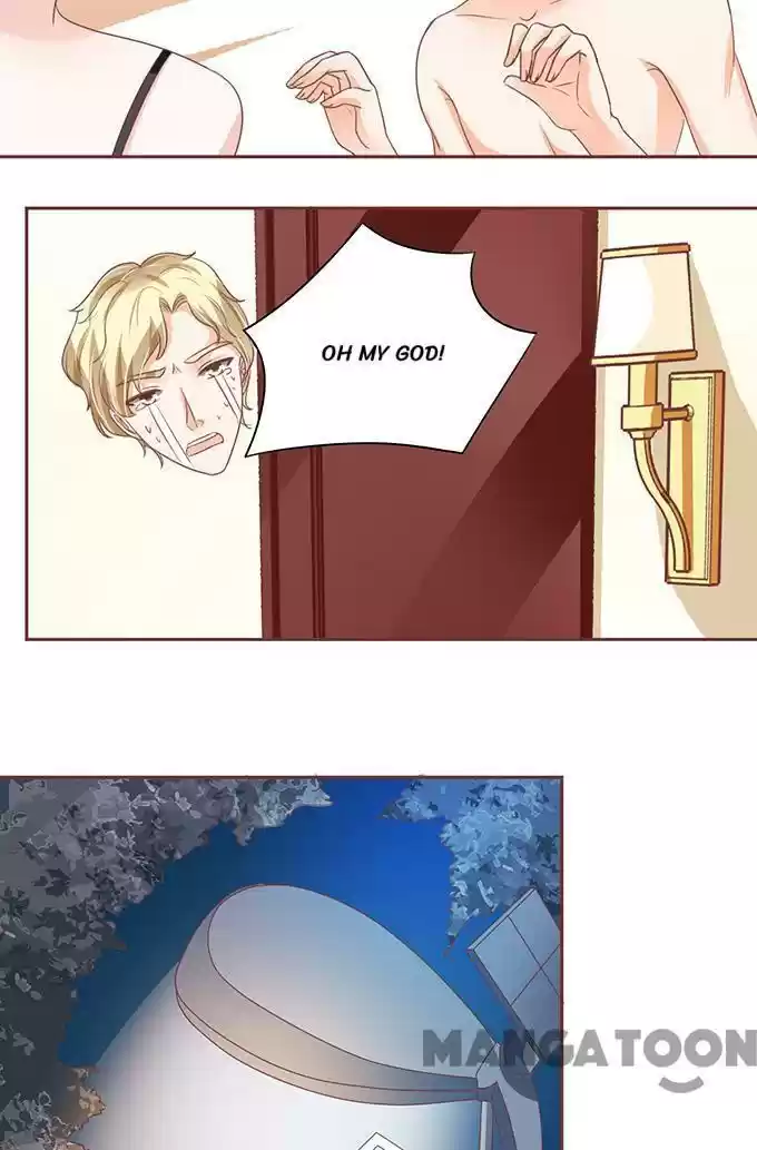 Wangjuede Siyou Baobei Chapter 122