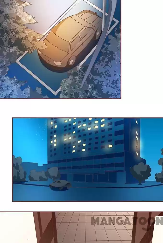 Wangjuede Siyou Baobei Chapter 122