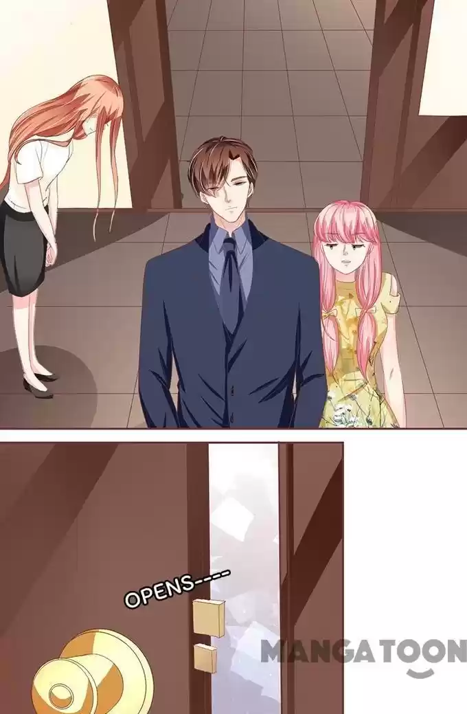 Wangjuede Siyou Baobei Chapter 122