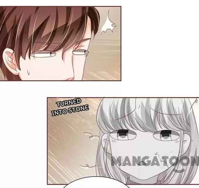 Wangjuede Siyou Baobei Chapter 123