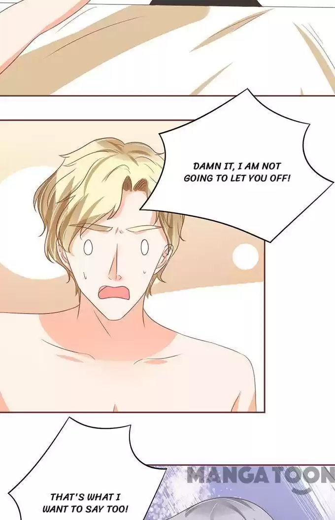 Wangjuede Siyou Baobei Chapter 123