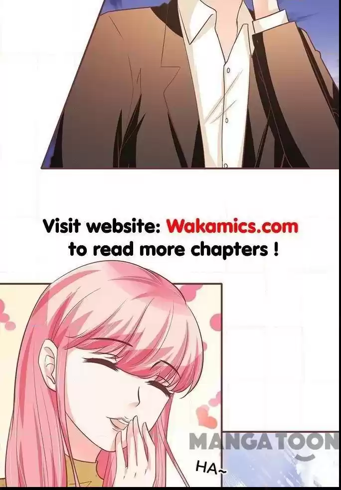 Wangjuede Siyou Baobei Chapter 123