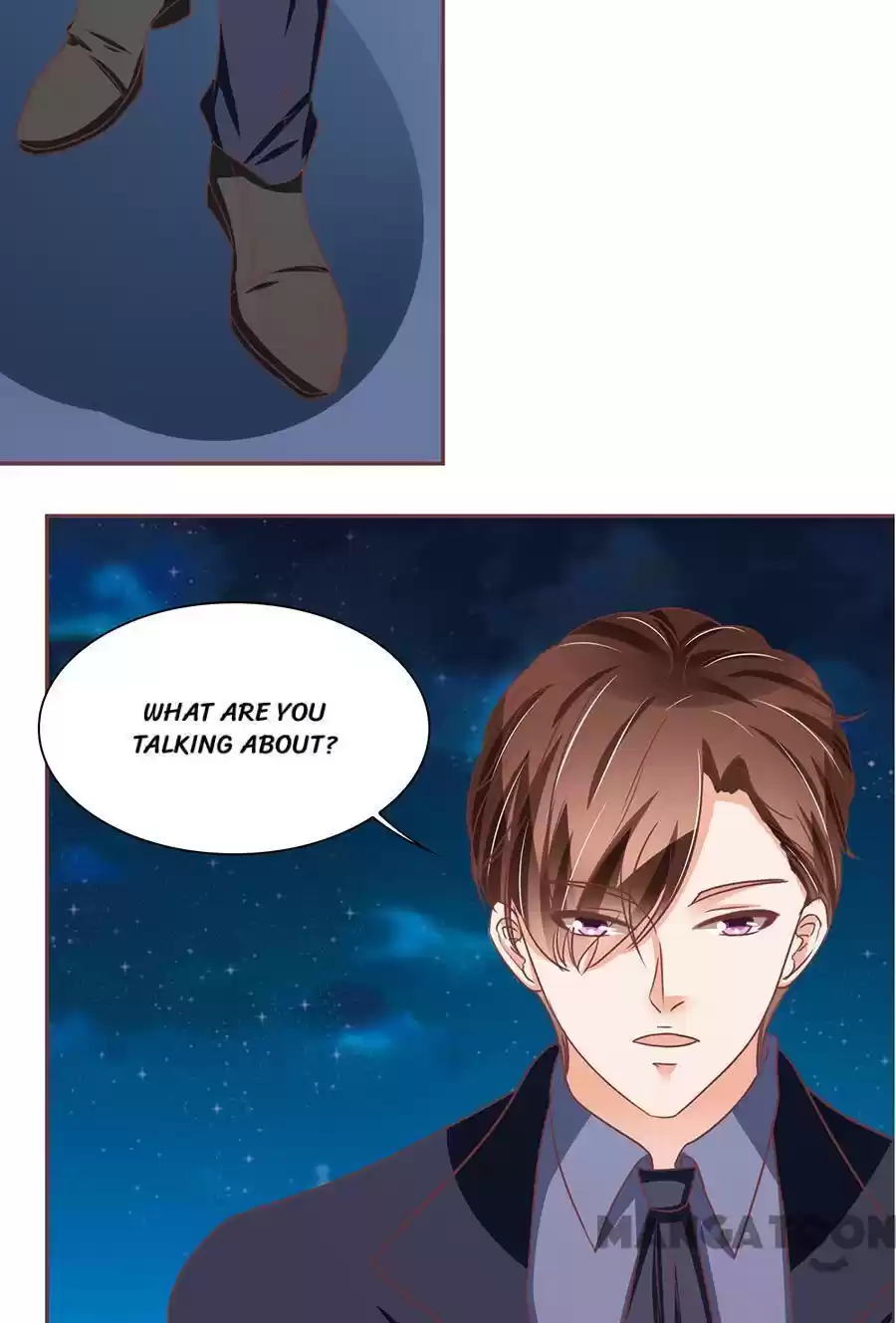 Wangjuede Siyou Baobei Chapter 124