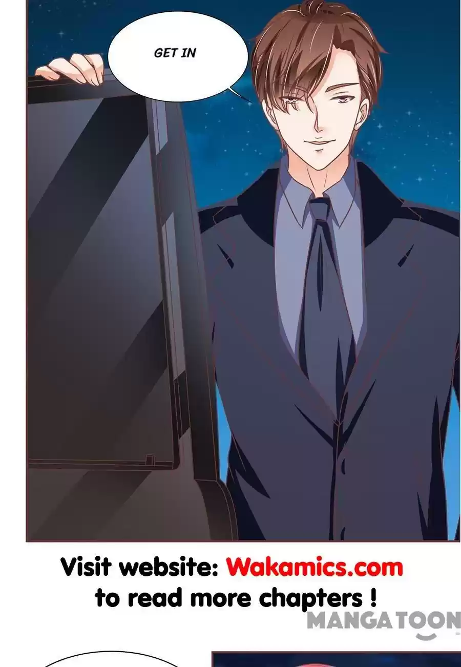 Wangjuede Siyou Baobei Chapter 124