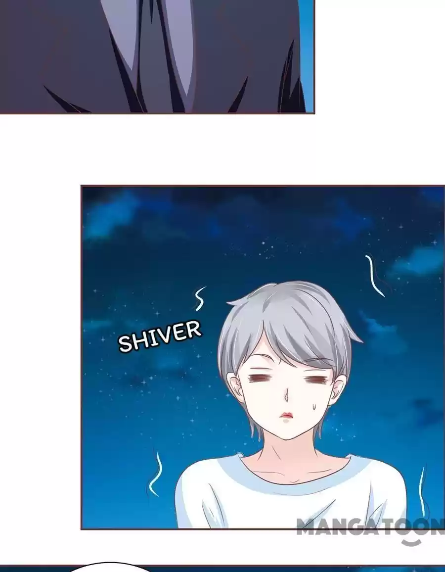 Wangjuede Siyou Baobei Chapter 124