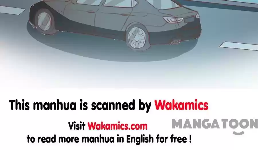 Wangjuede Siyou Baobei Chapter 124