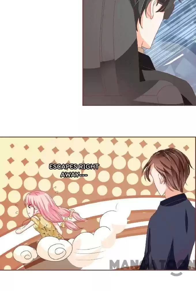 Wangjuede Siyou Baobei Chapter 125