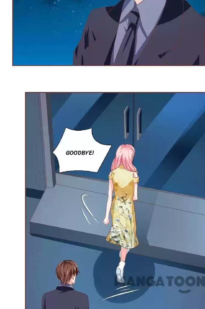 Wangjuede Siyou Baobei Chapter 125