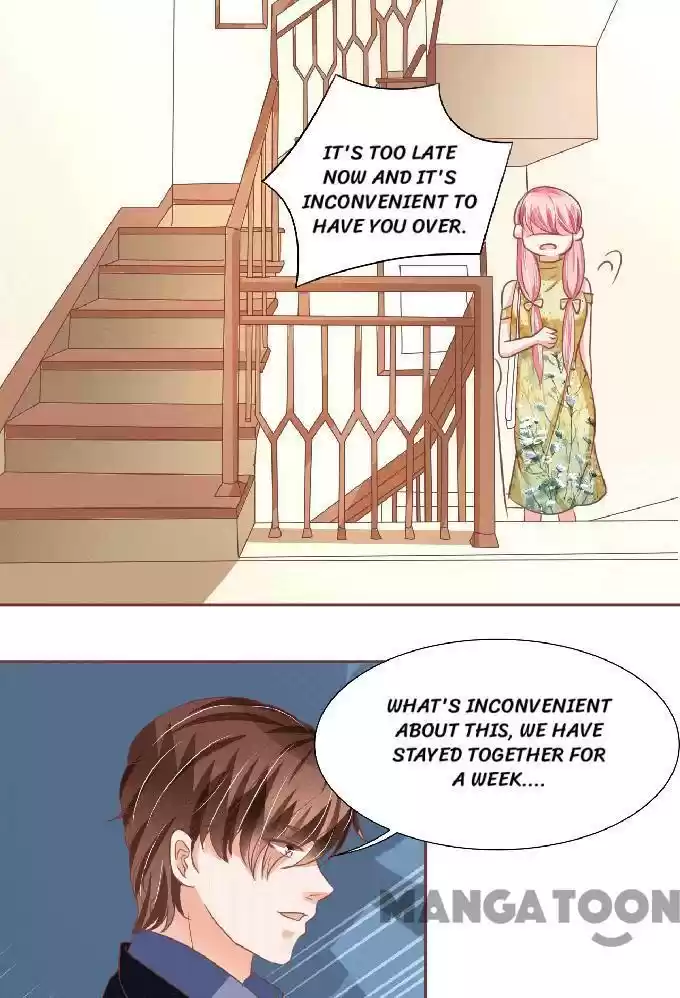 Wangjuede Siyou Baobei Chapter 125