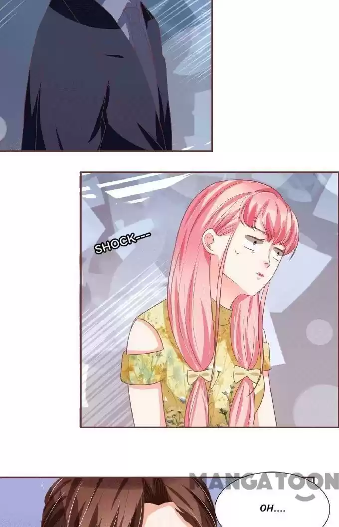 Wangjuede Siyou Baobei Chapter 125