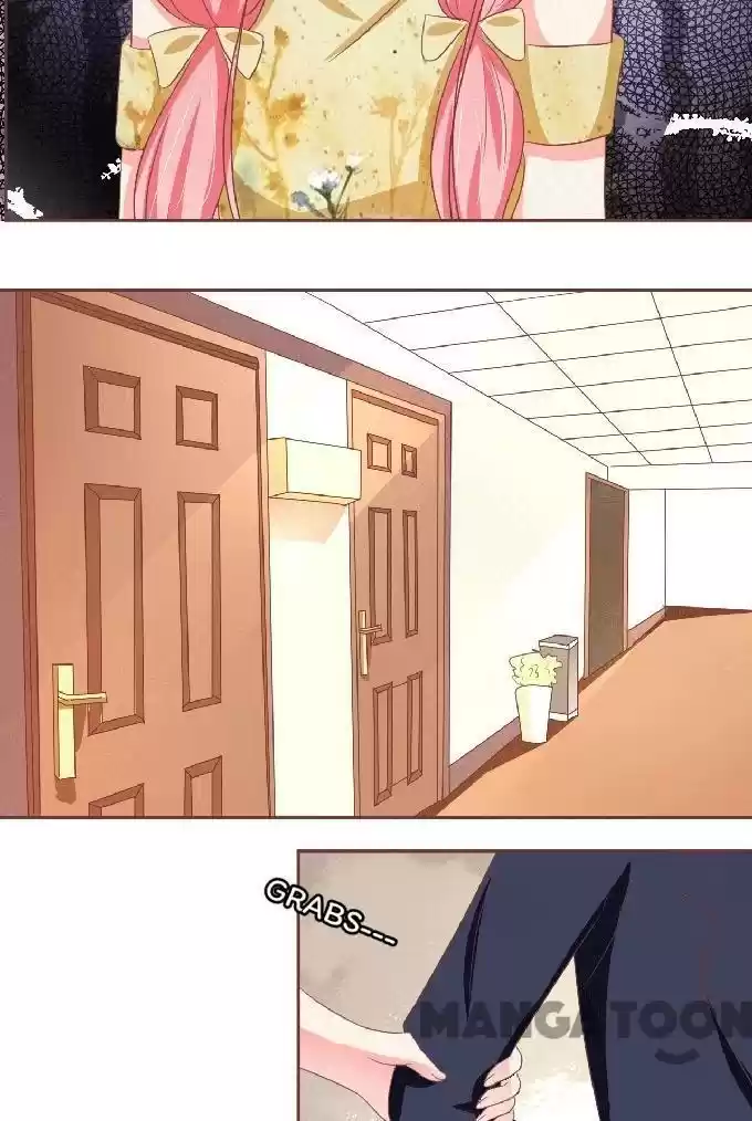 Wangjuede Siyou Baobei Chapter 125