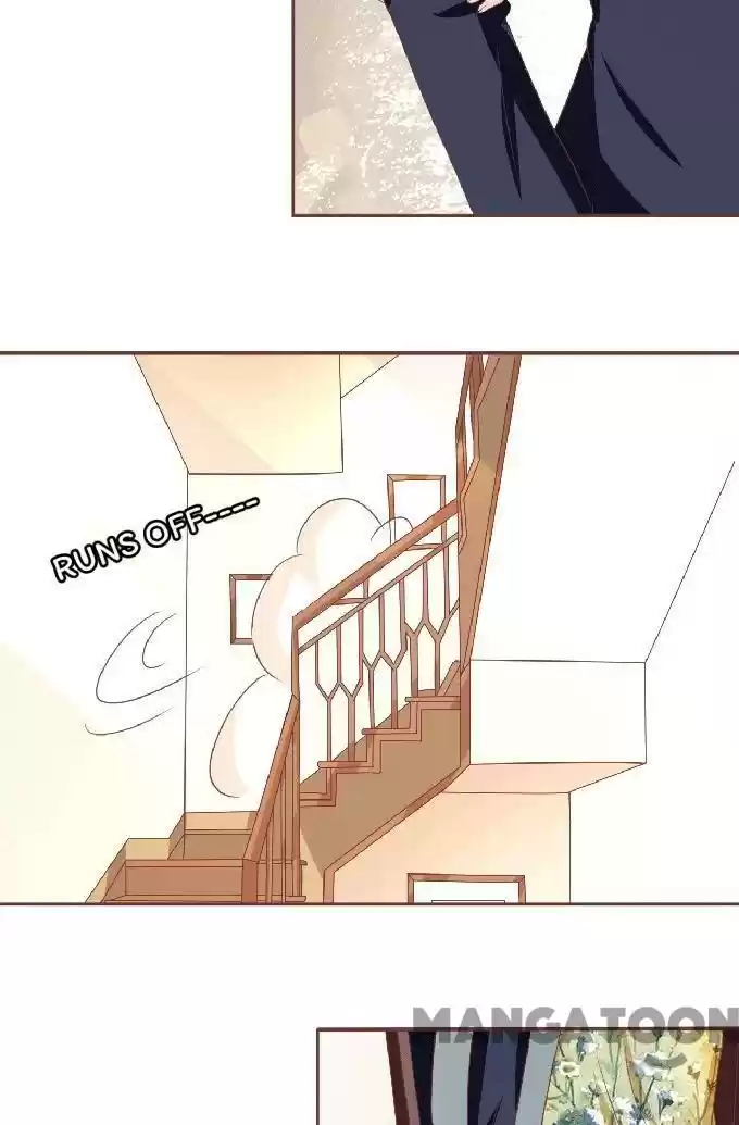 Wangjuede Siyou Baobei Chapter 125