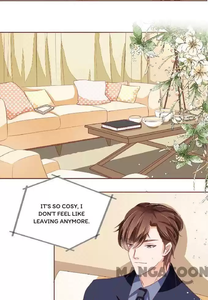 Wangjuede Siyou Baobei Chapter 125