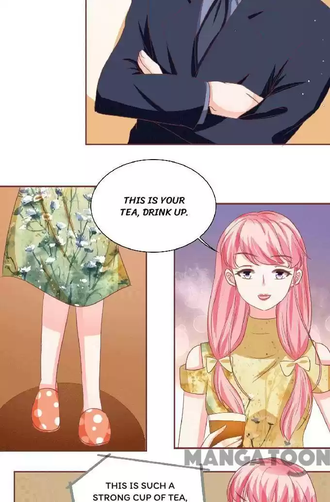 Wangjuede Siyou Baobei Chapter 125