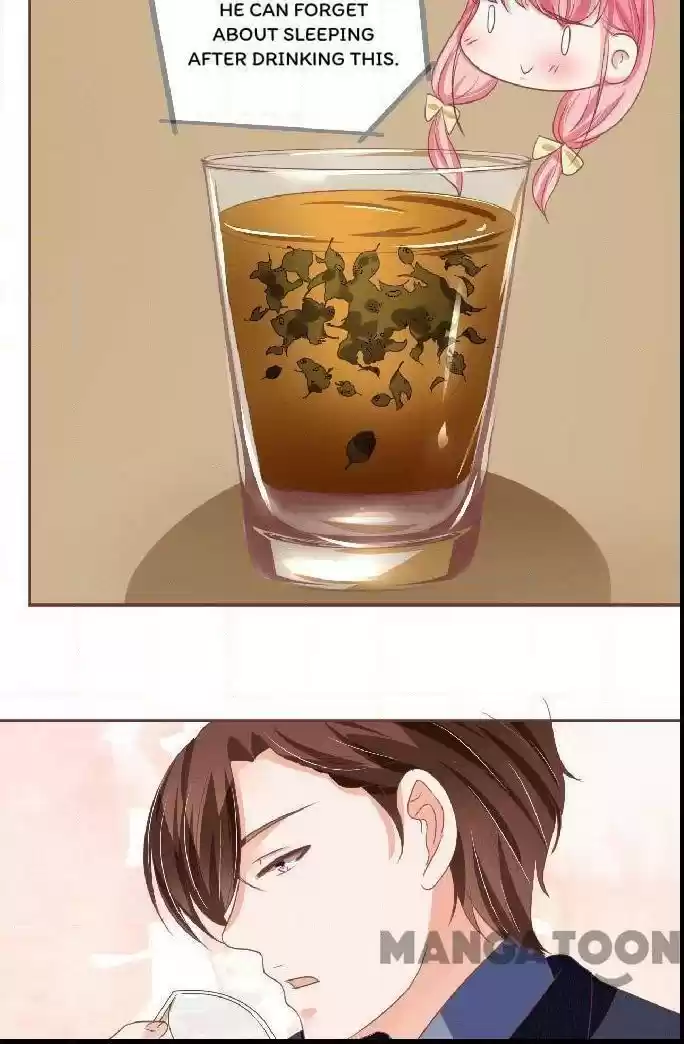 Wangjuede Siyou Baobei Chapter 125