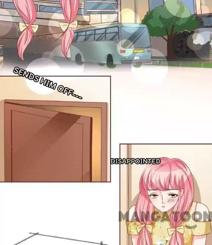 Wangjuede Siyou Baobei Chapter 125