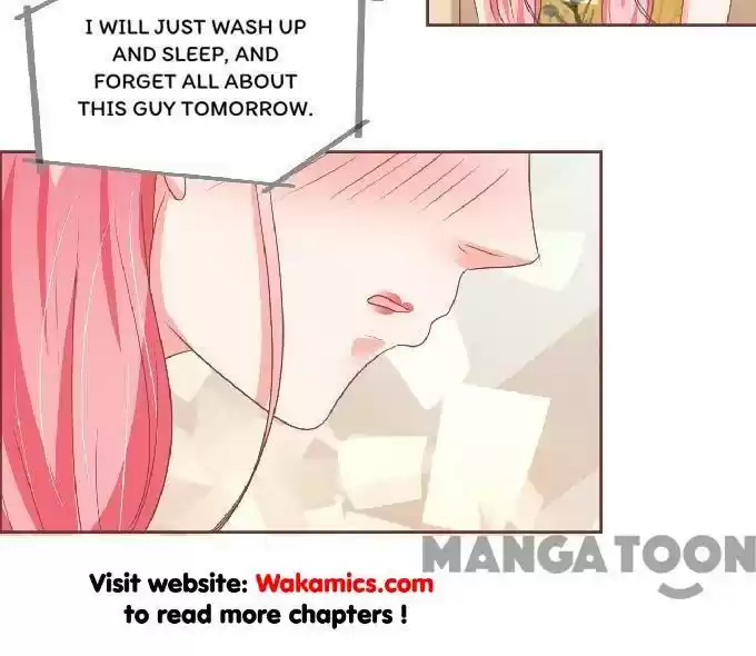 Wangjuede Siyou Baobei Chapter 125