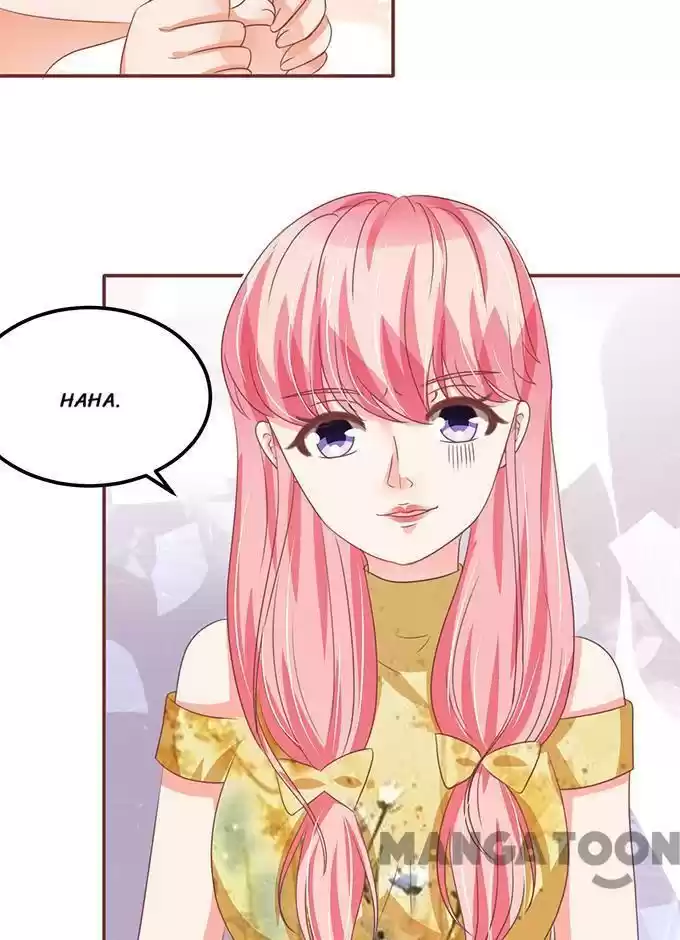 Wangjuede Siyou Baobei Chapter 126