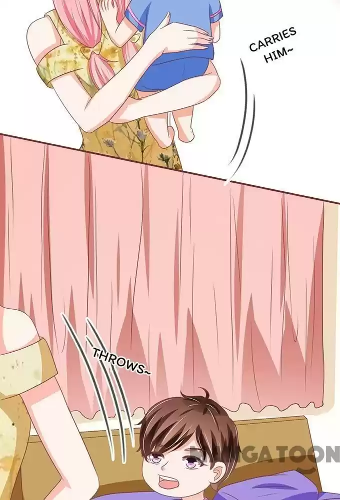 Wangjuede Siyou Baobei Chapter 126