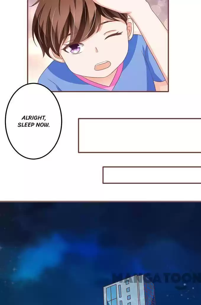 Wangjuede Siyou Baobei Chapter 126