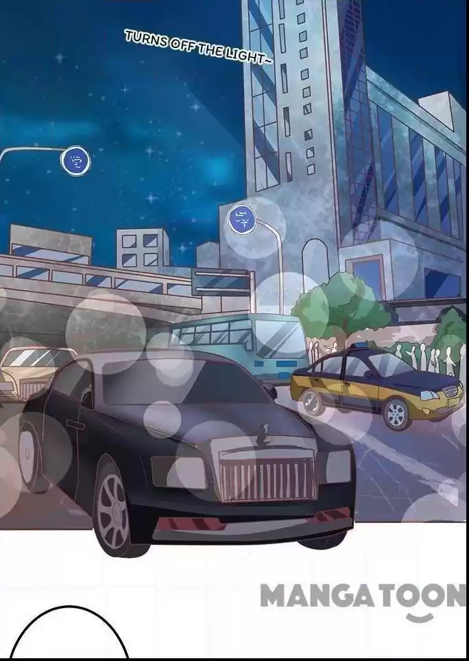 Wangjuede Siyou Baobei Chapter 126