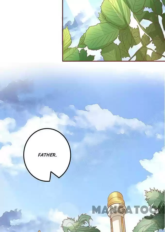 Wangjuede Siyou Baobei Chapter 126