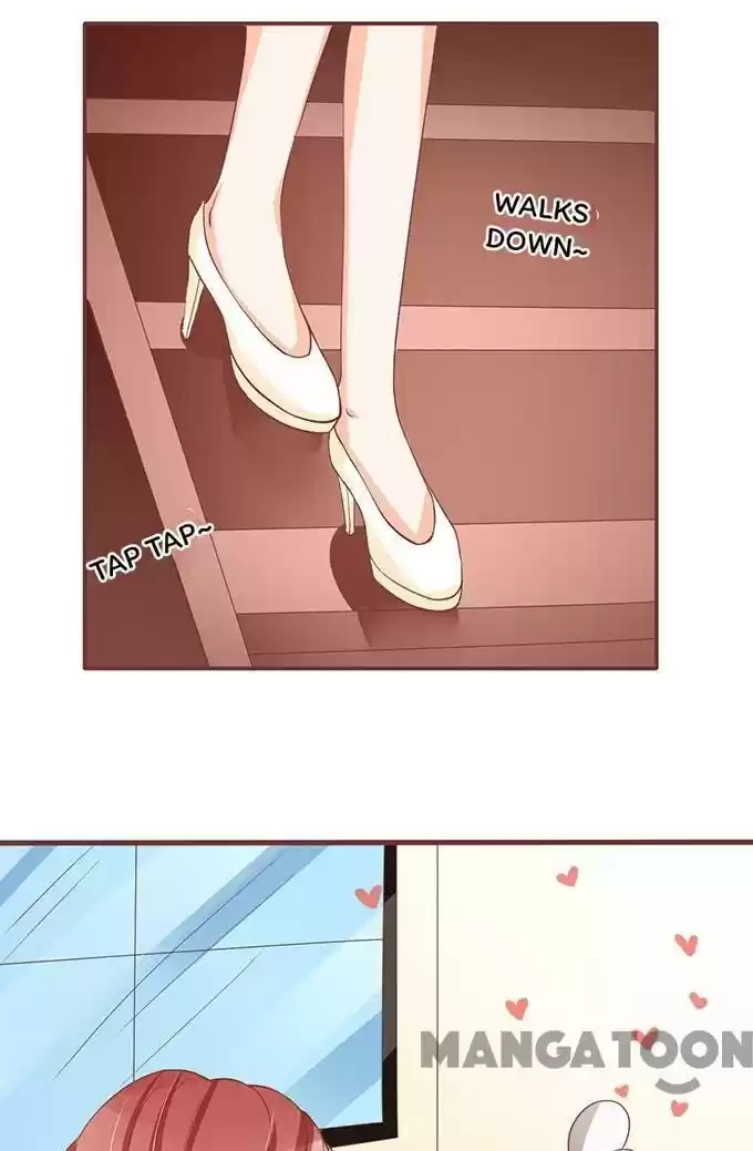 Wangjuede Siyou Baobei Chapter 126