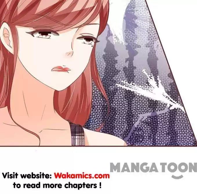 Wangjuede Siyou Baobei Chapter 126