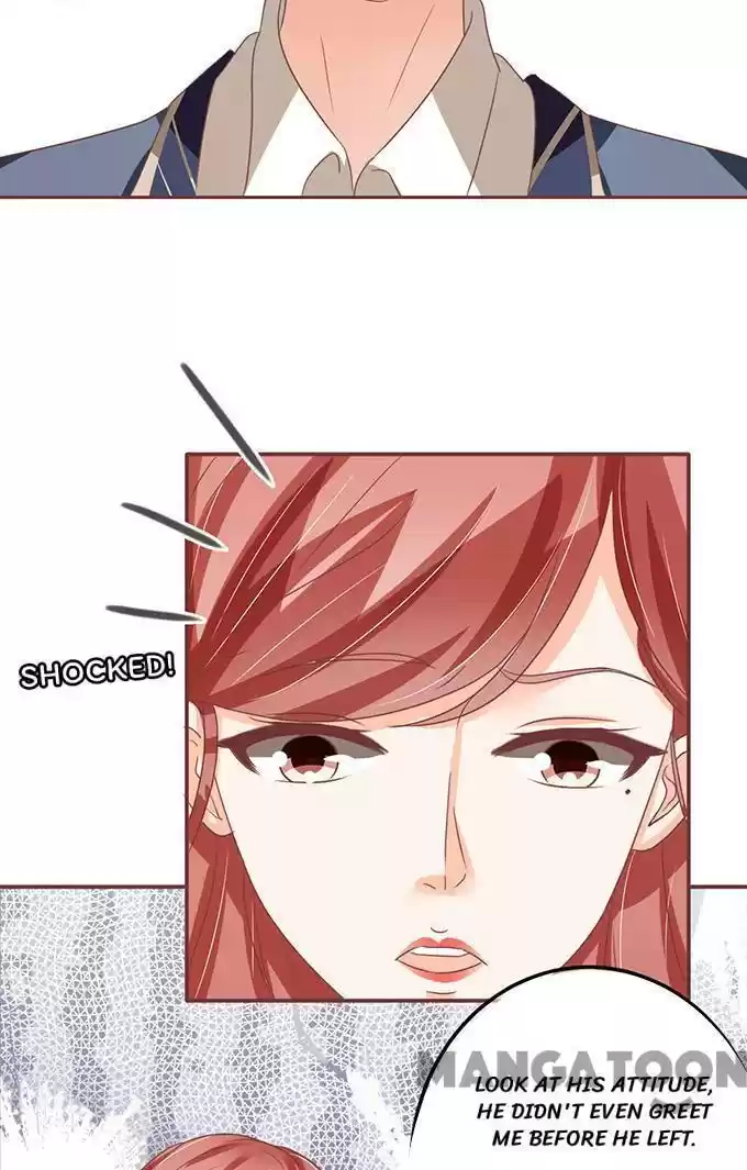 Wangjuede Siyou Baobei Chapter 127