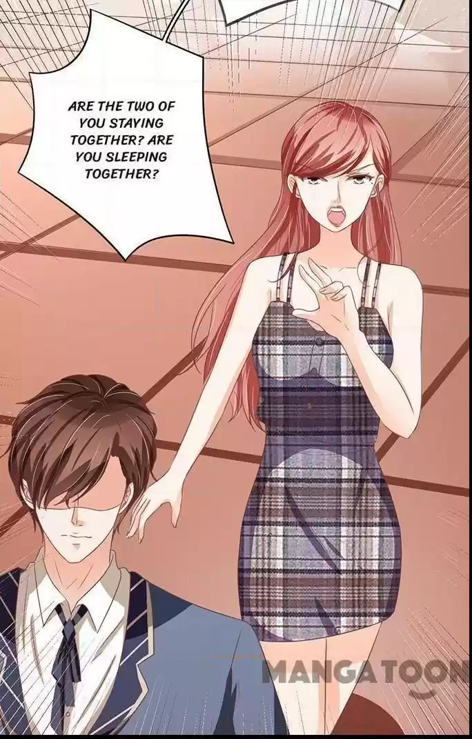 Wangjuede Siyou Baobei Chapter 127