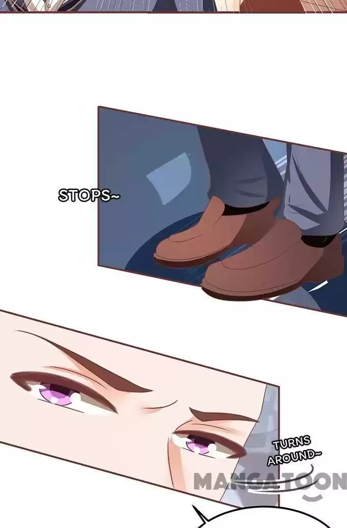 Wangjuede Siyou Baobei Chapter 127